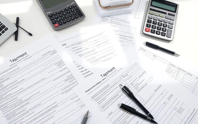 Tax Guide