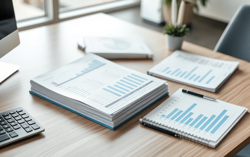 Business Accounting